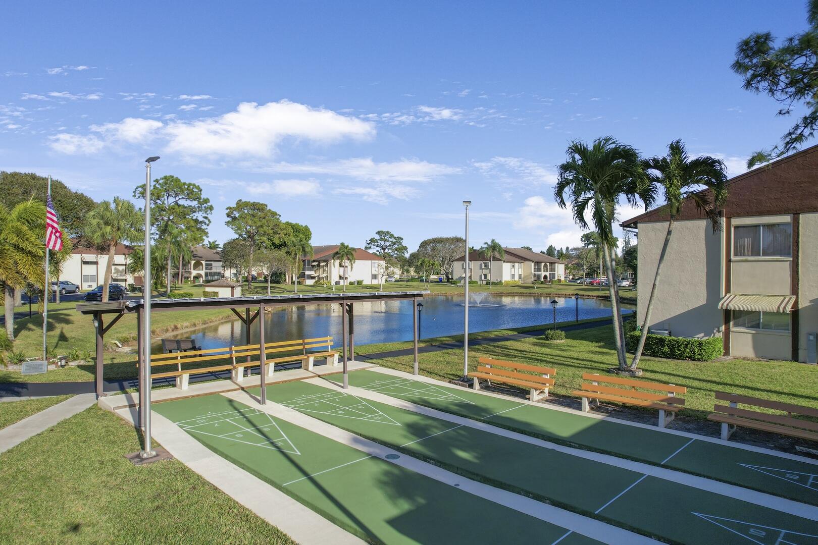 LA PINATA - Residential