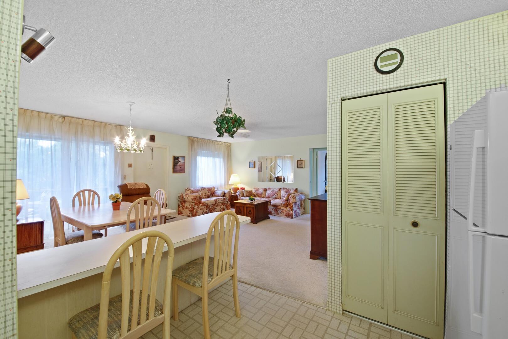 LA PINATA - Residential