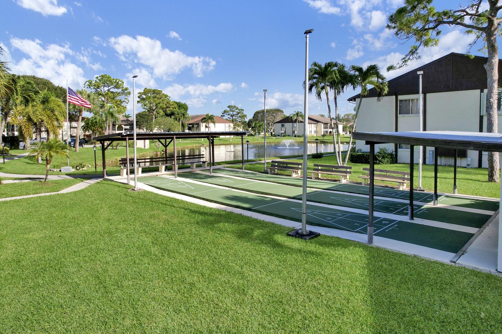 LA PINATA - Residential