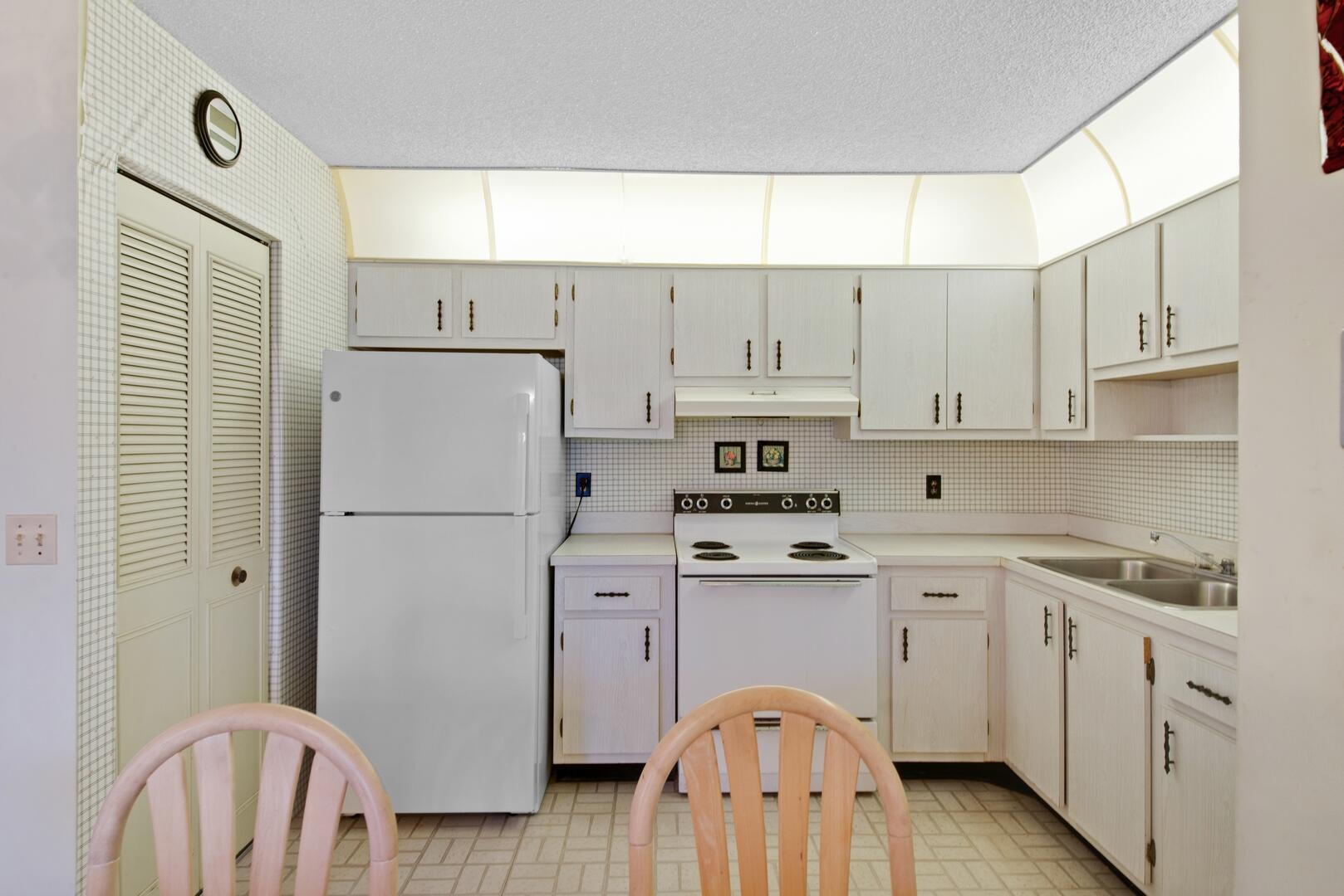 LA PINATA - Residential