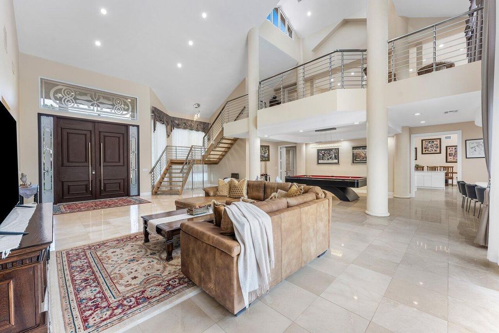 Photo of 17906 Aberdeen Way, Boca Raton, FL 33496 (MLS # R11089100)