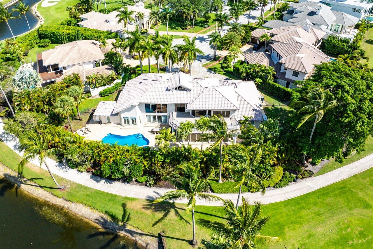 ST ANDREWS COUNTRY CLUB - Residential