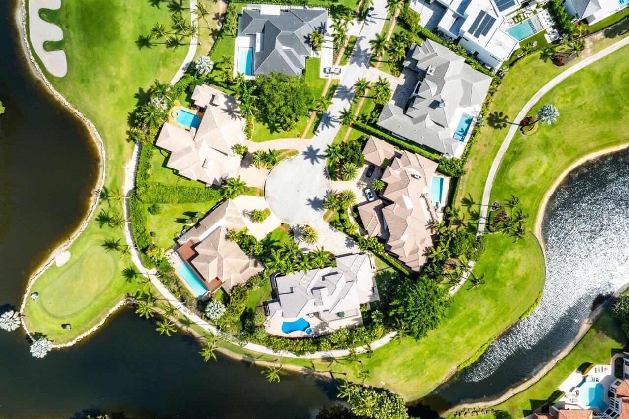 ST ANDREWS COUNTRY CLUB - Residential