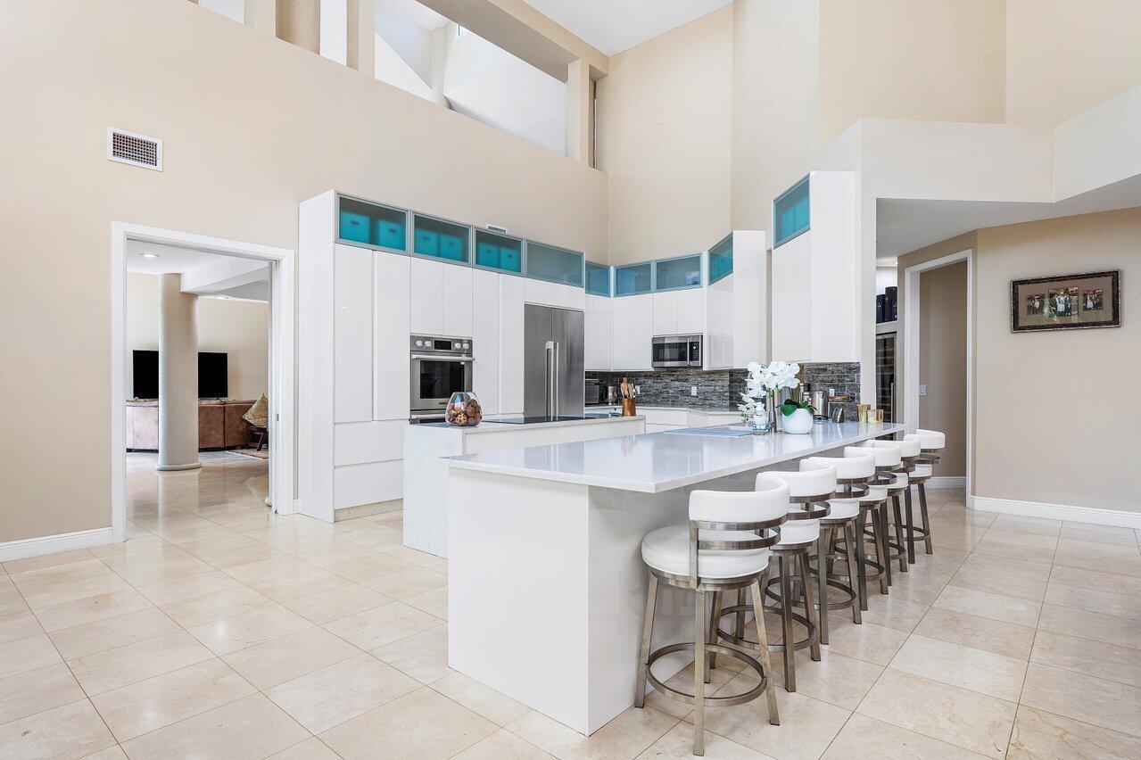 ST ANDREWS COUNTRY CLUB - Residential