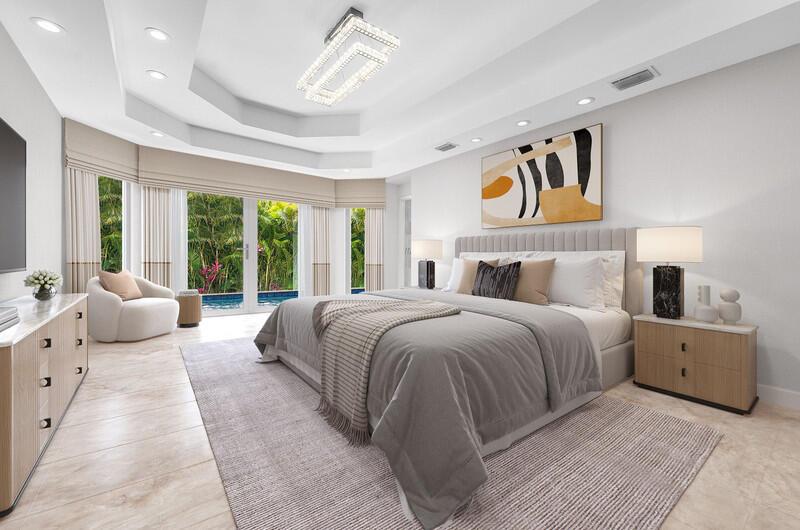 ST ANDREWS COUNTRY CLUB - Residential