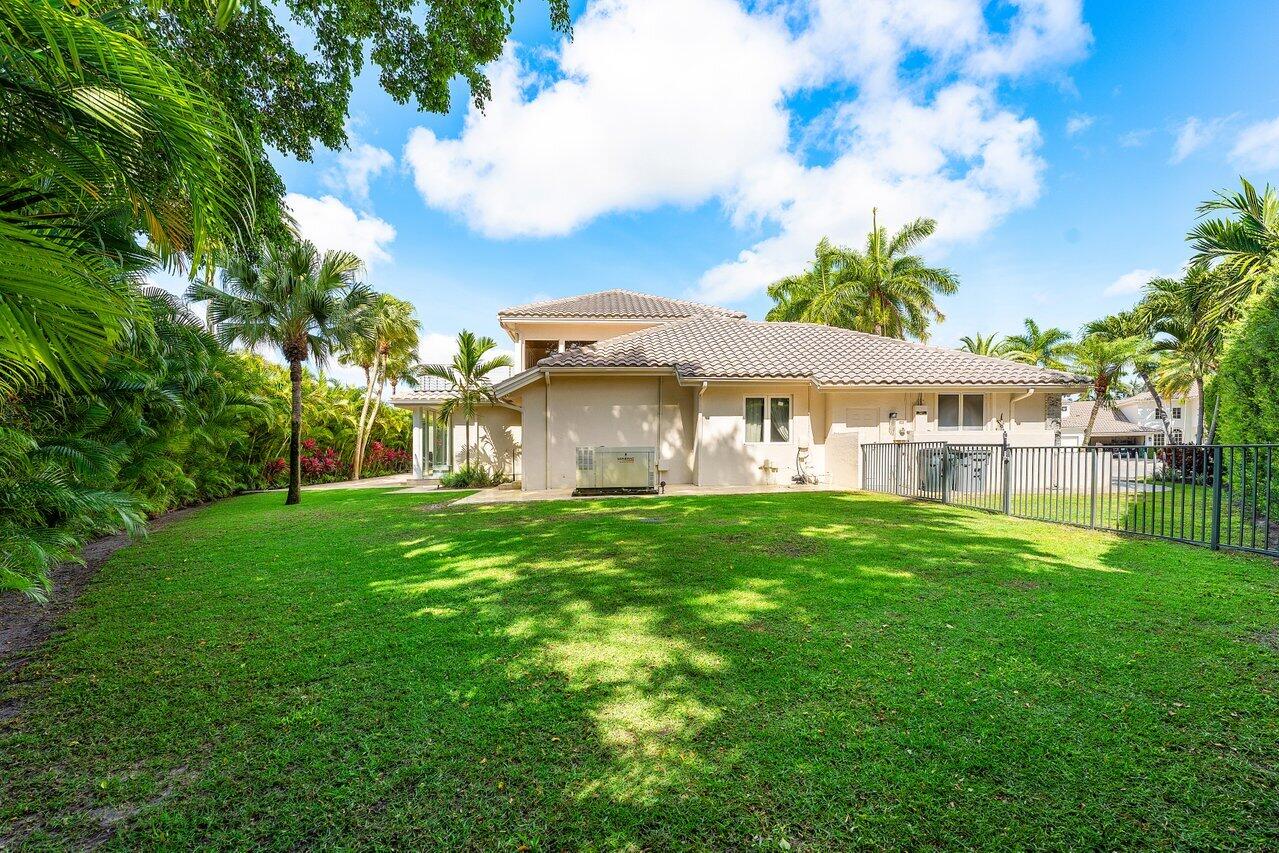 ST ANDREWS COUNTRY CLUB - Residential