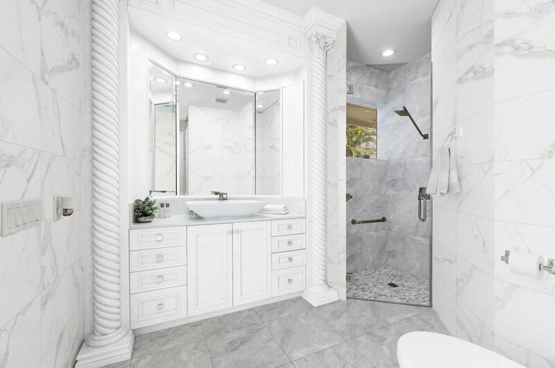 ST ANDREWS COUNTRY CLUB - Residential