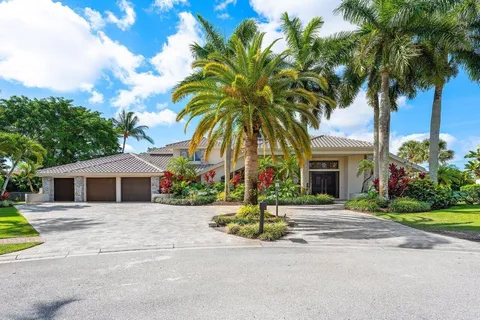 17906 Aberdeen Way, Boca Raton, FL MLS: R11089100