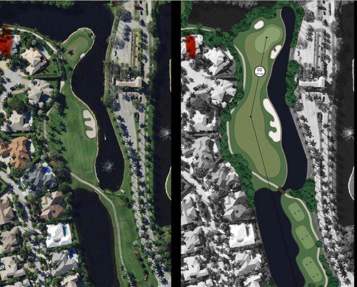 ST ANDREWS COUNTRY CLUB - Residential