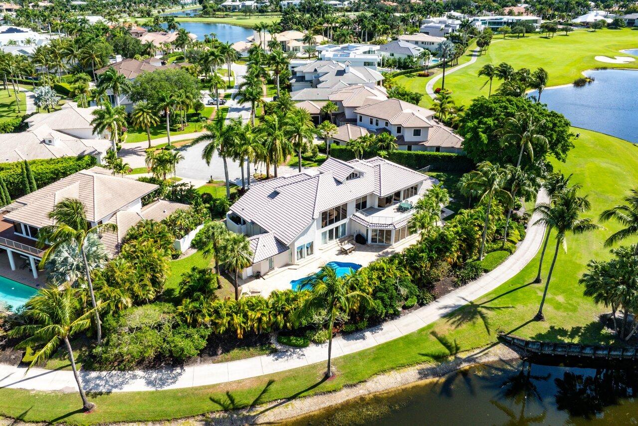 ST ANDREWS COUNTRY CLUB - Residential