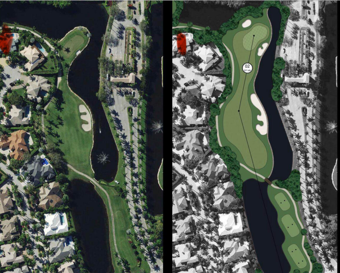 ST ANDREWS COUNTRY CLUB - Residential