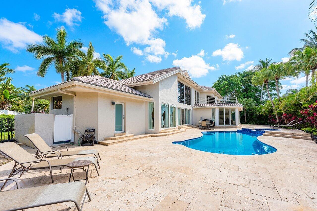 ST ANDREWS COUNTRY CLUB - Residential