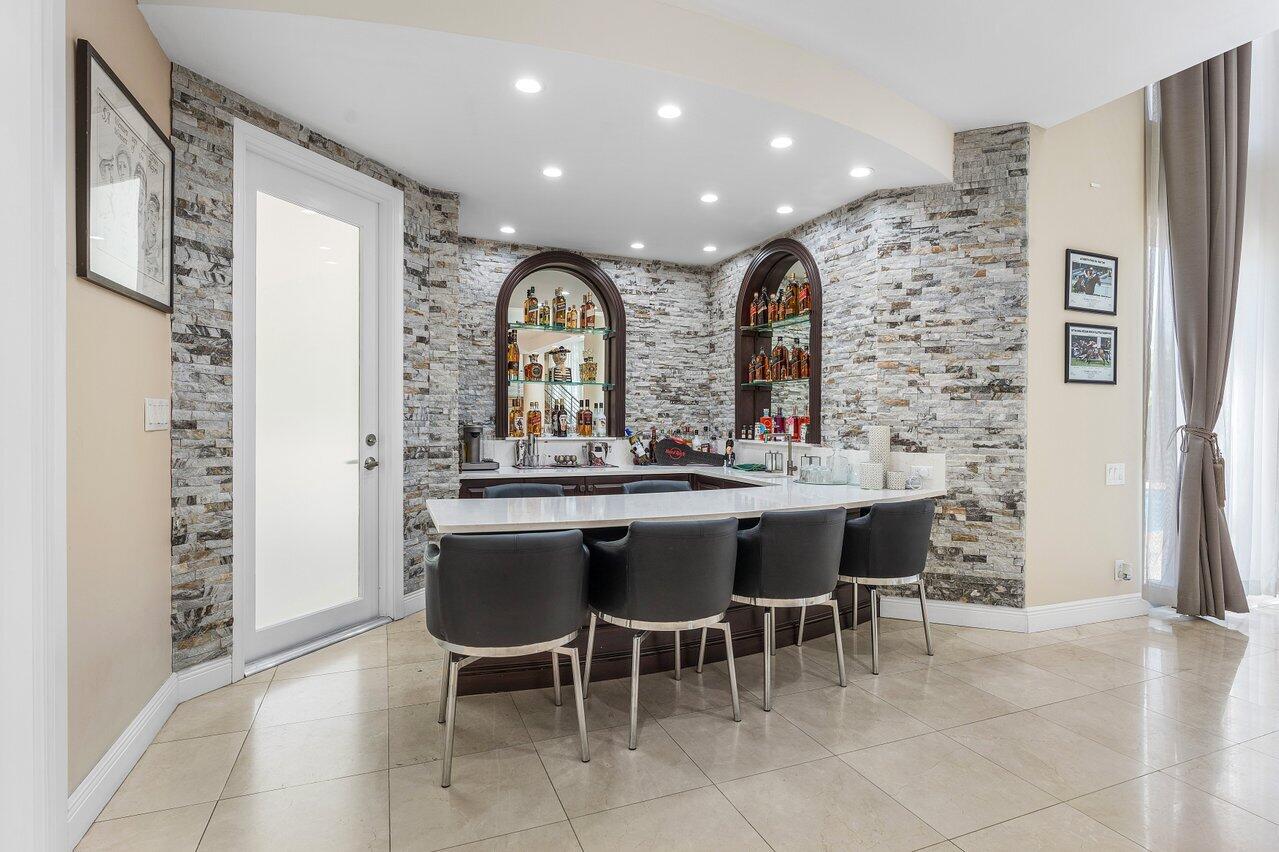 ST ANDREWS COUNTRY CLUB - Residential