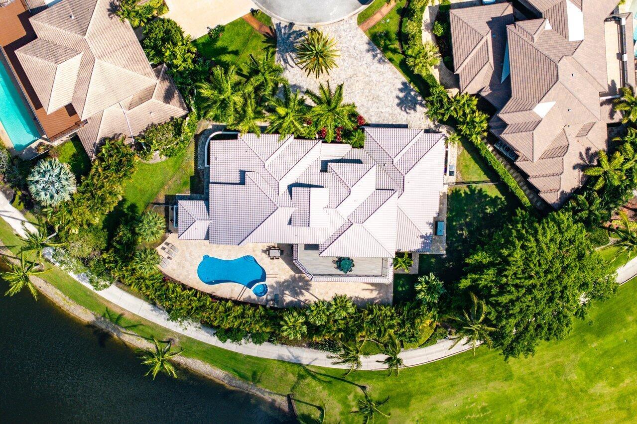 ST ANDREWS COUNTRY CLUB - Residential