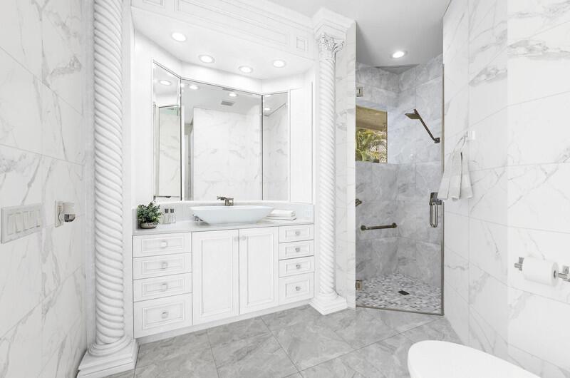 ST ANDREWS COUNTRY CLUB - Residential