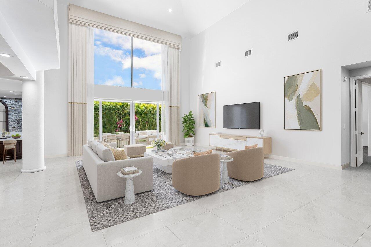 ST ANDREWS COUNTRY CLUB - Residential