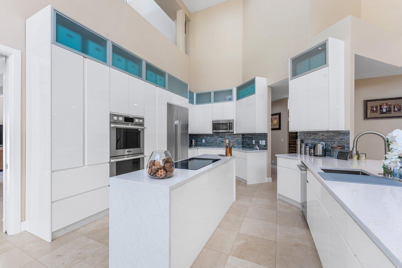 ST ANDREWS COUNTRY CLUB - Residential