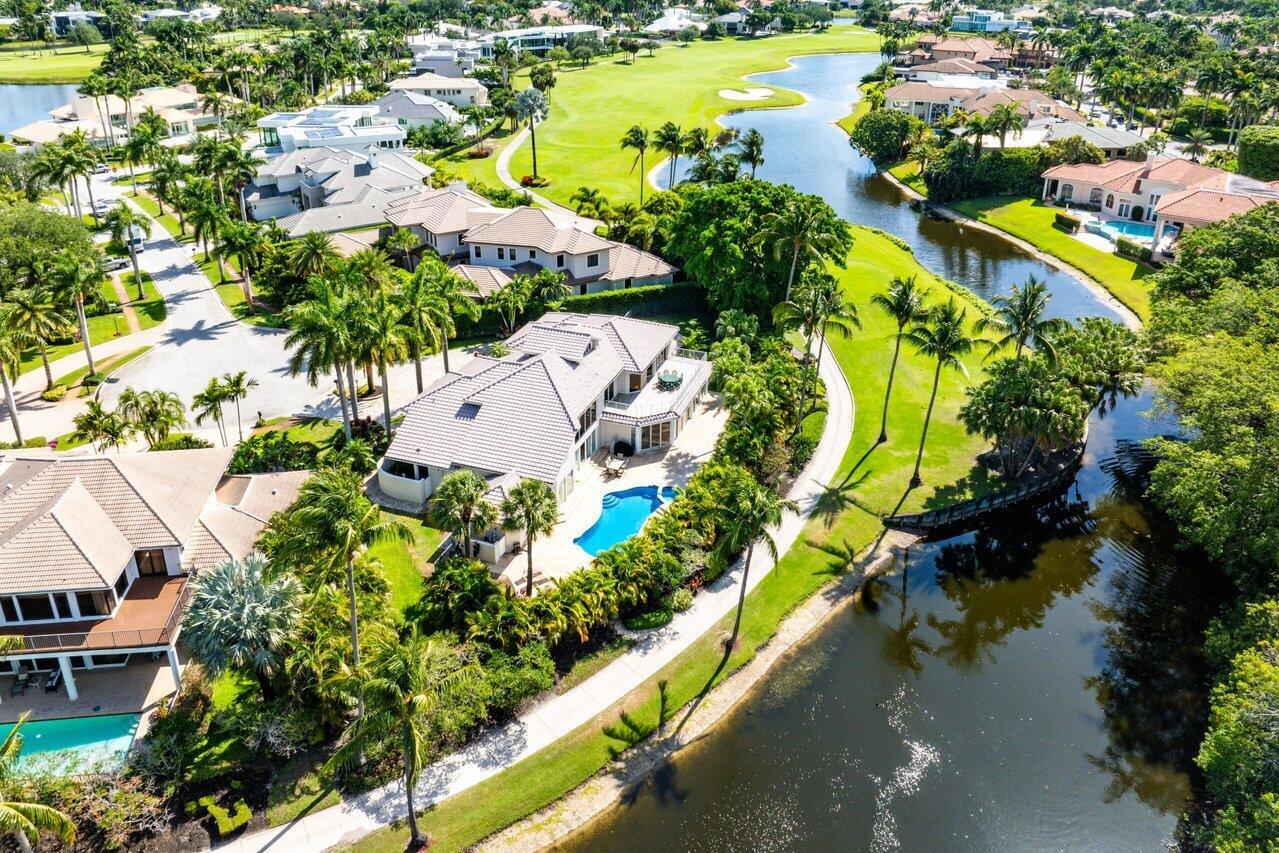 ST ANDREWS COUNTRY CLUB - Residential