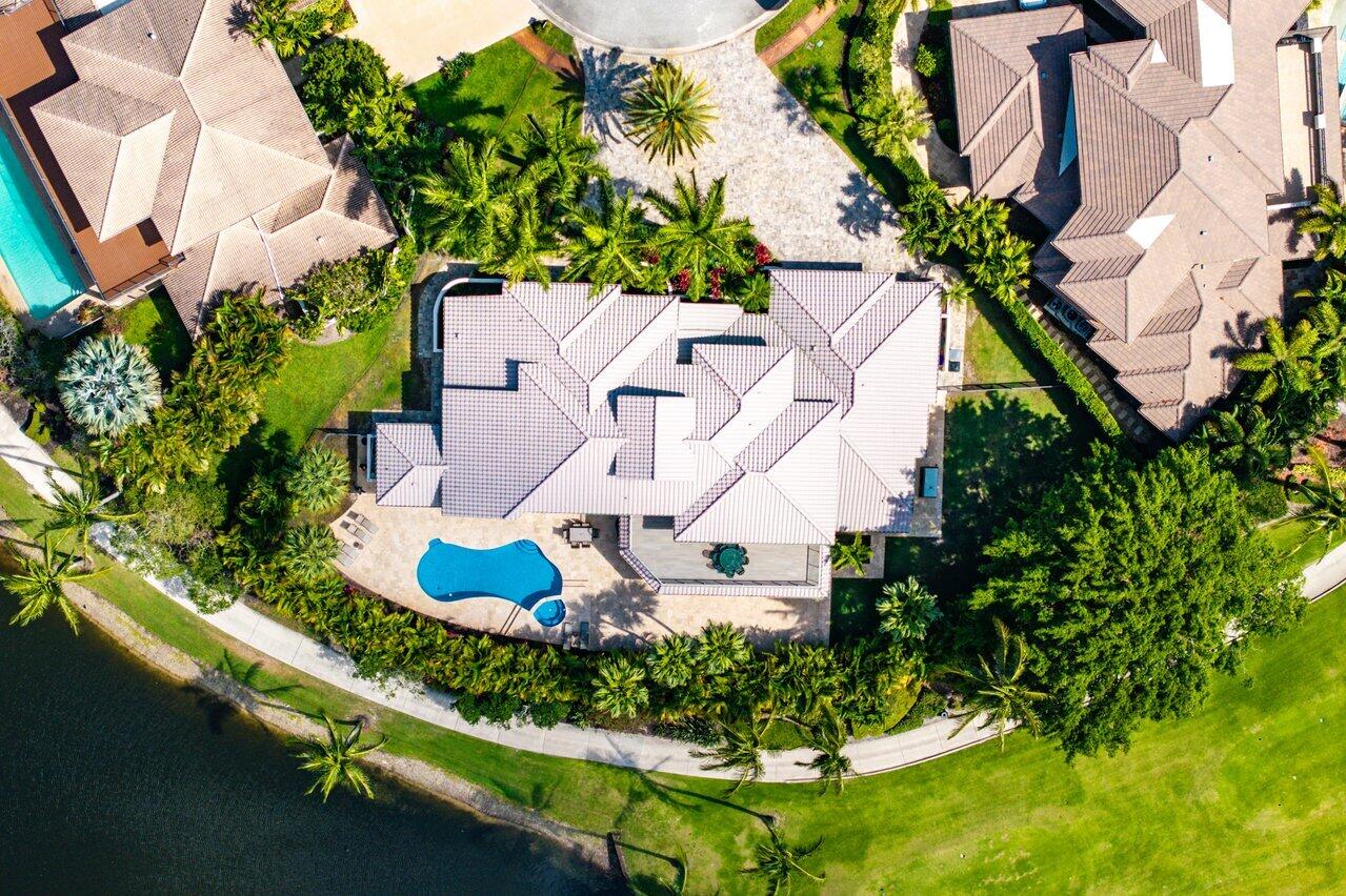 ST ANDREWS COUNTRY CLUB - Residential