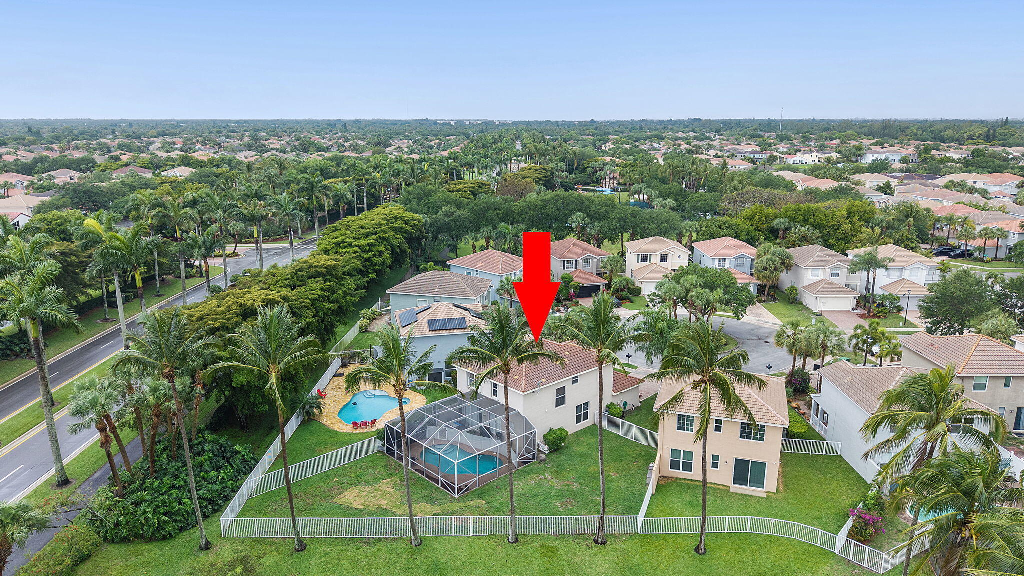 NAUTICA ISLES 4 - Residential