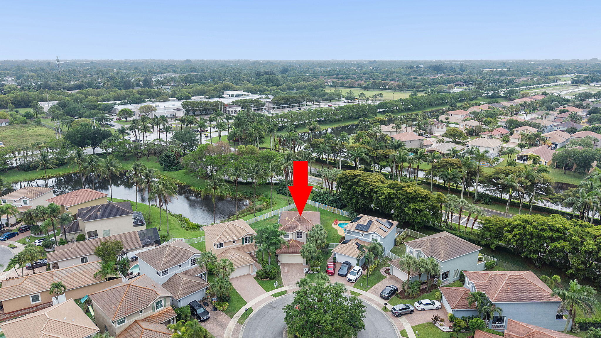 NAUTICA ISLES 4 - Residential