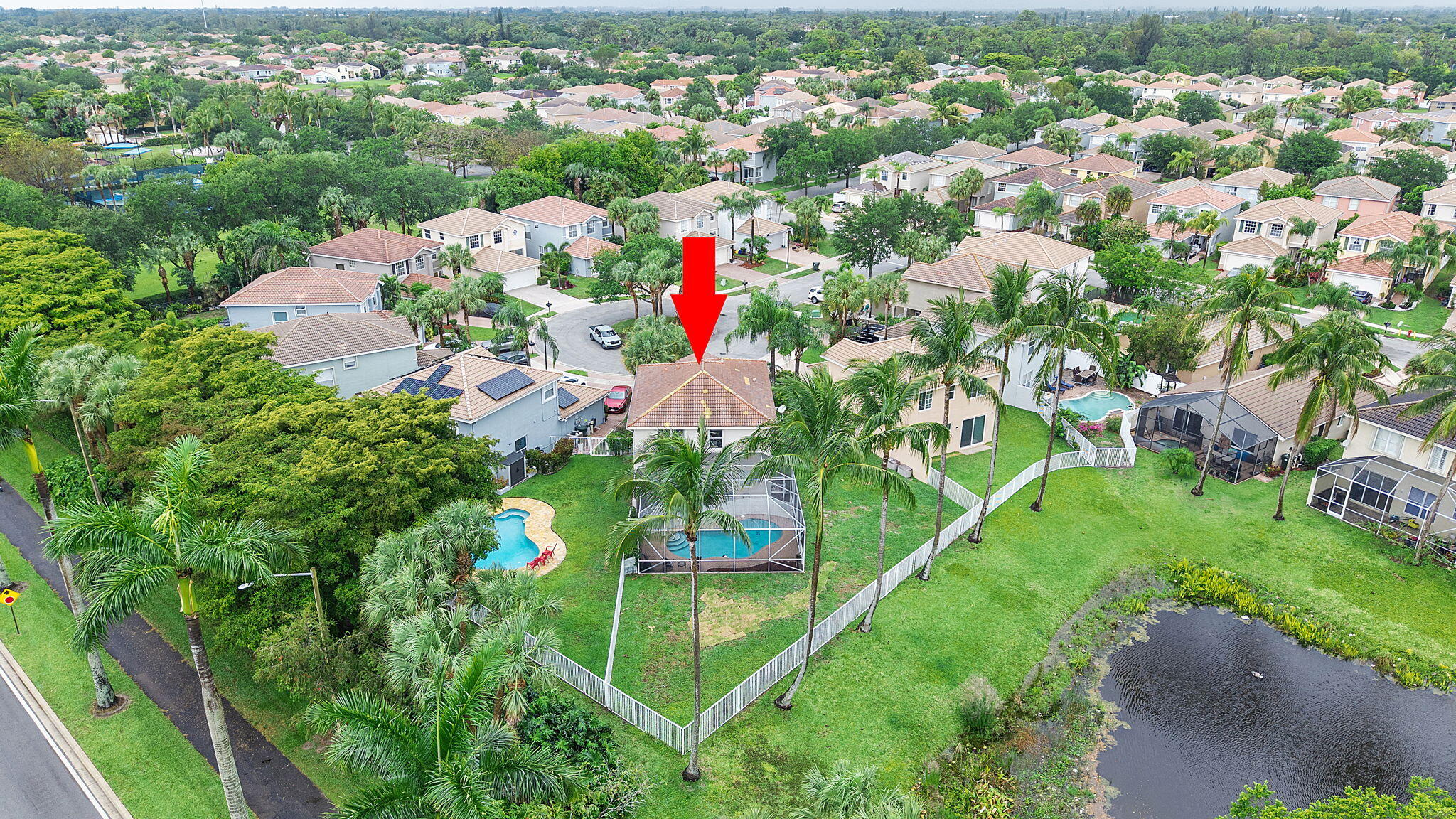 5120 Crescent Moon Drive