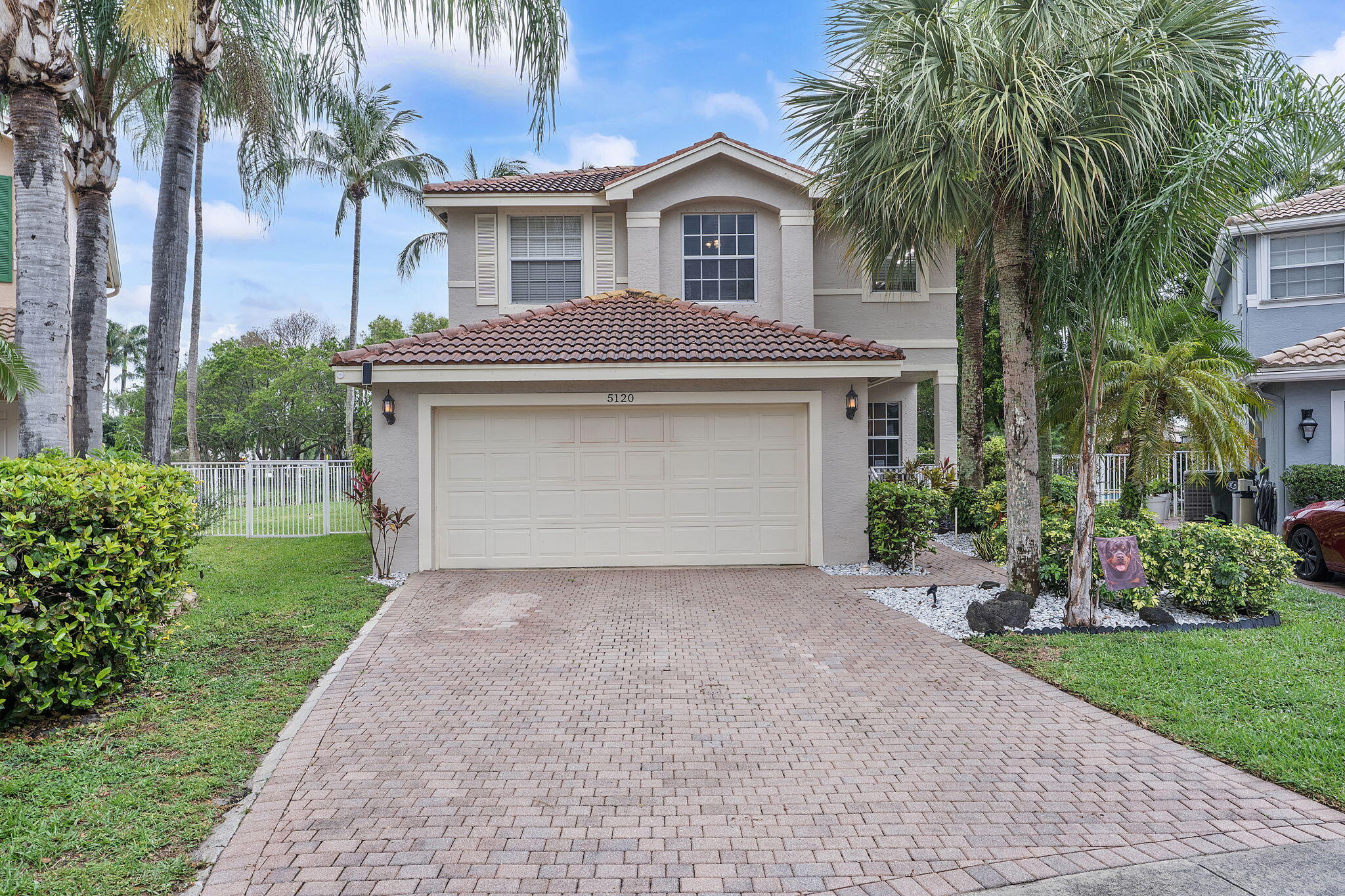 NAUTICA ISLES 4 - Residential
