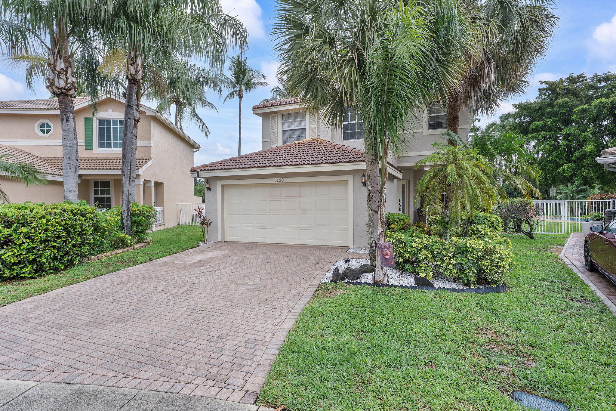 NAUTICA ISLES 4 - Residential