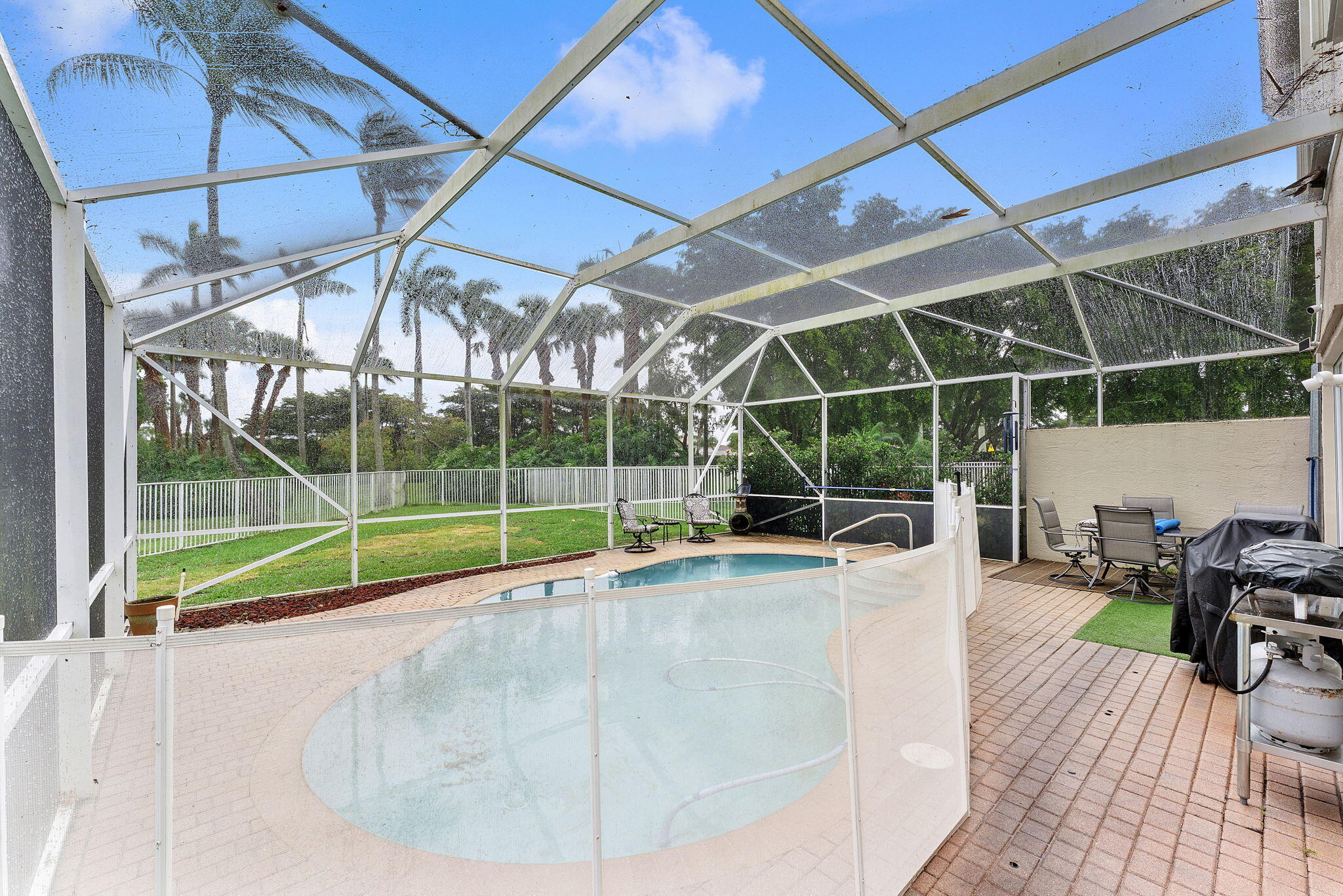 NAUTICA ISLES 4 - Residential