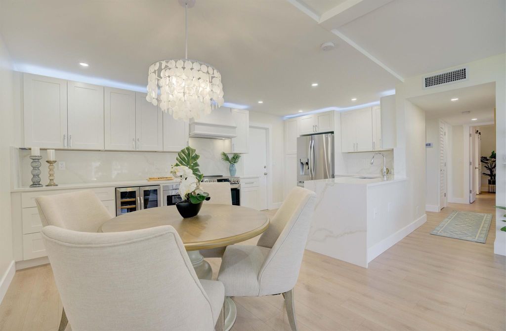 Photo of 630 Ocean Drive #101, Juno Beach, FL 33408 (MLS # R10928827)