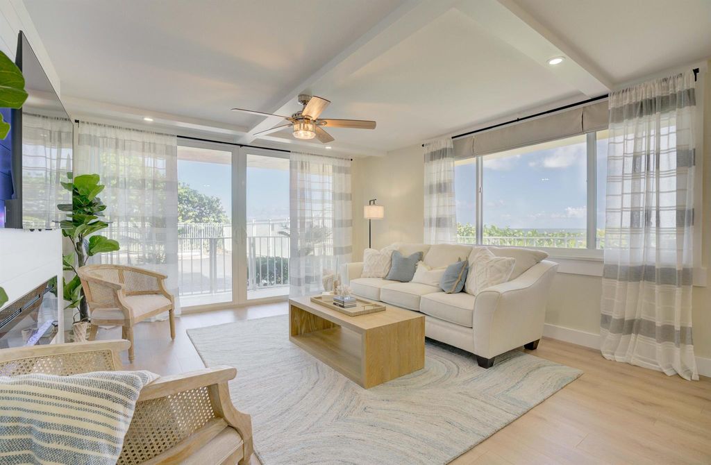 Photo of 630 Ocean Drive #101, Juno Beach, FL 33408 (MLS # R10928827)