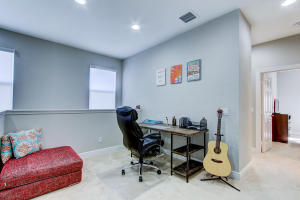 PALOMA - Residential Lease