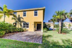 PALOMA - Residential Lease