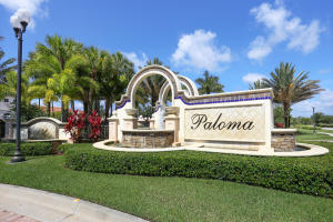 PALOMA - Residential Lease