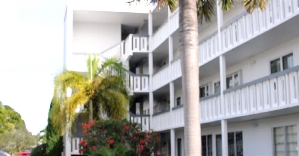 Century Village - Residential
