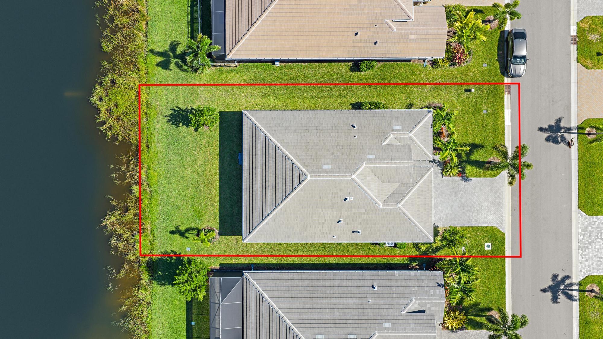 Riverland Prcl C - Ten Re - Residential