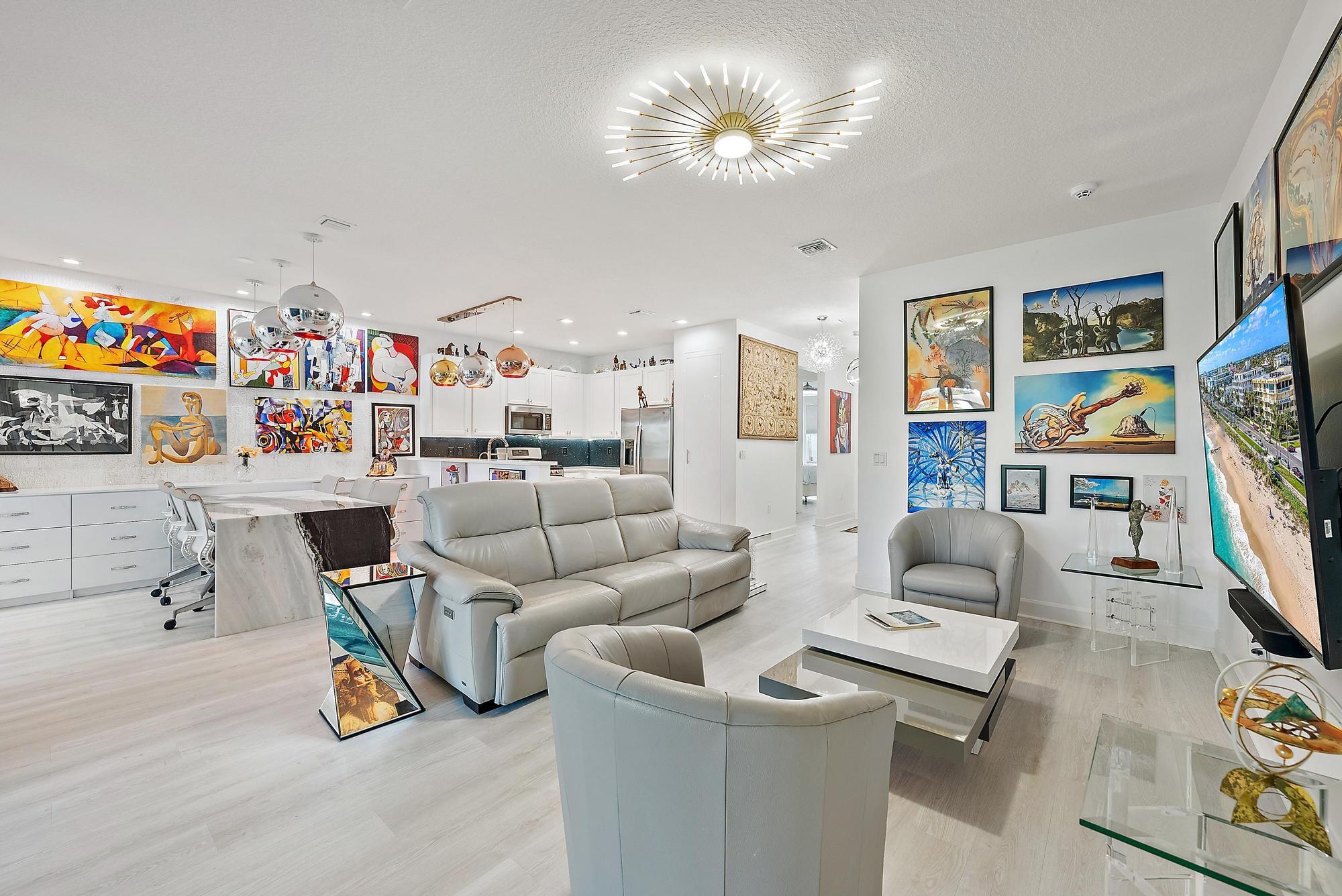 Riverland Prcl C - Ten Re - Residential