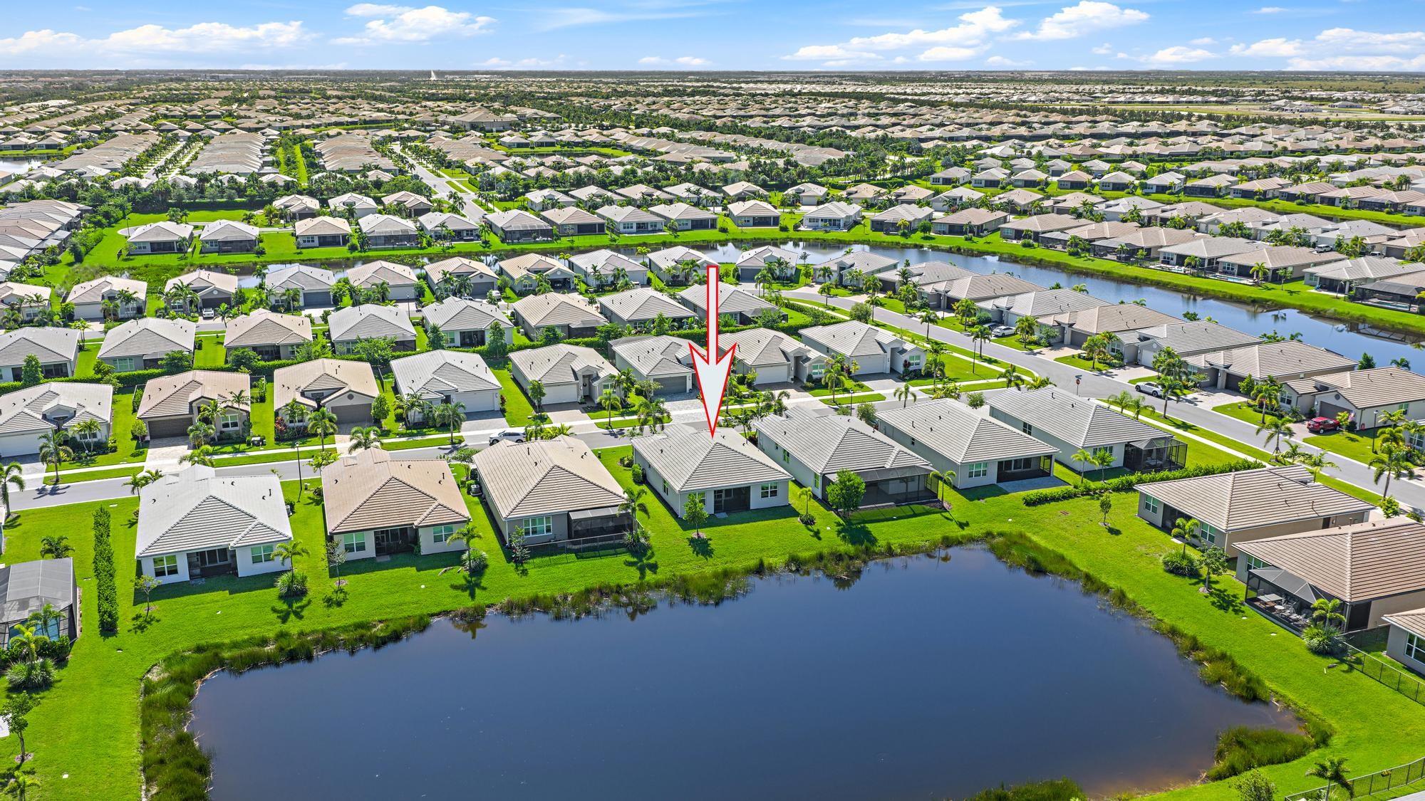 Riverland Prcl C - Ten Re - Residential