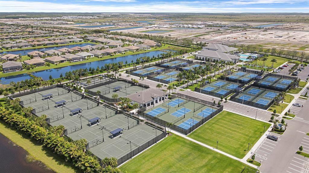 Riverland Prcl C - Ten Re - Residential