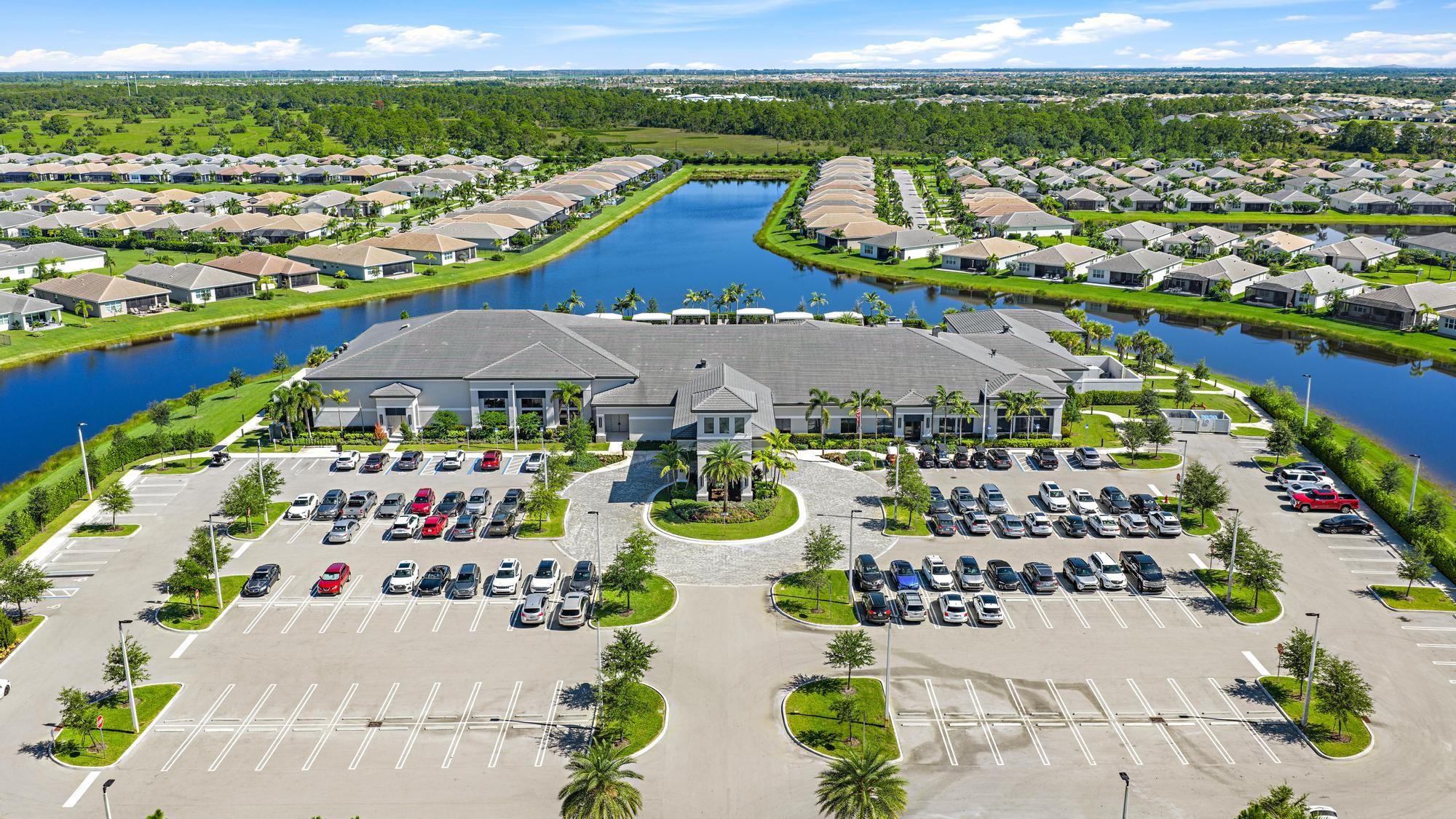 Riverland Prcl C - Ten Re - Residential