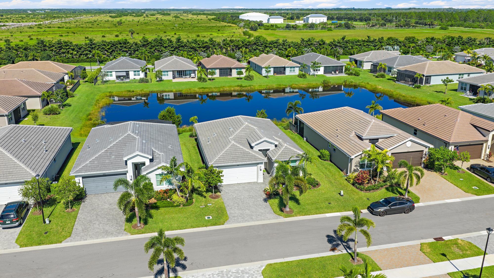 Riverland Prcl C - Ten Re - Residential