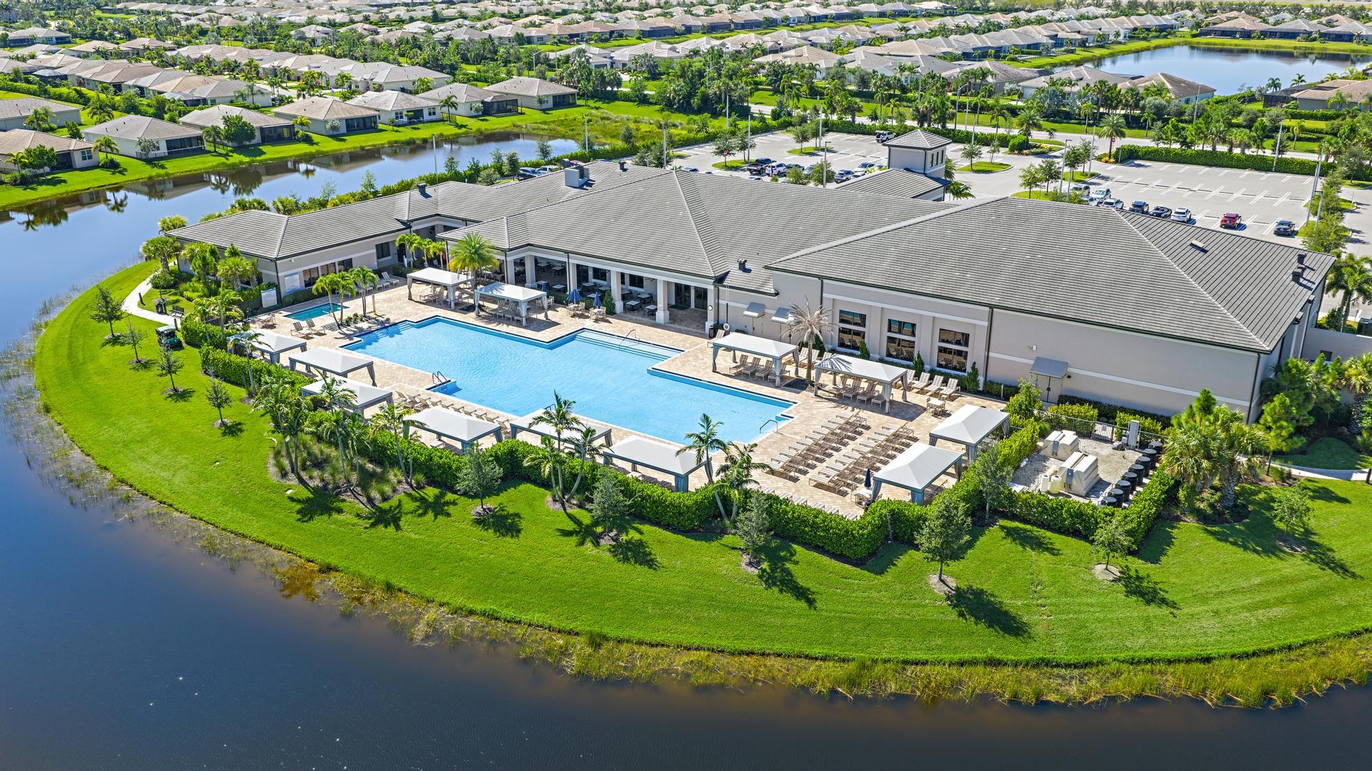 Riverland Prcl C - Ten Re - Residential