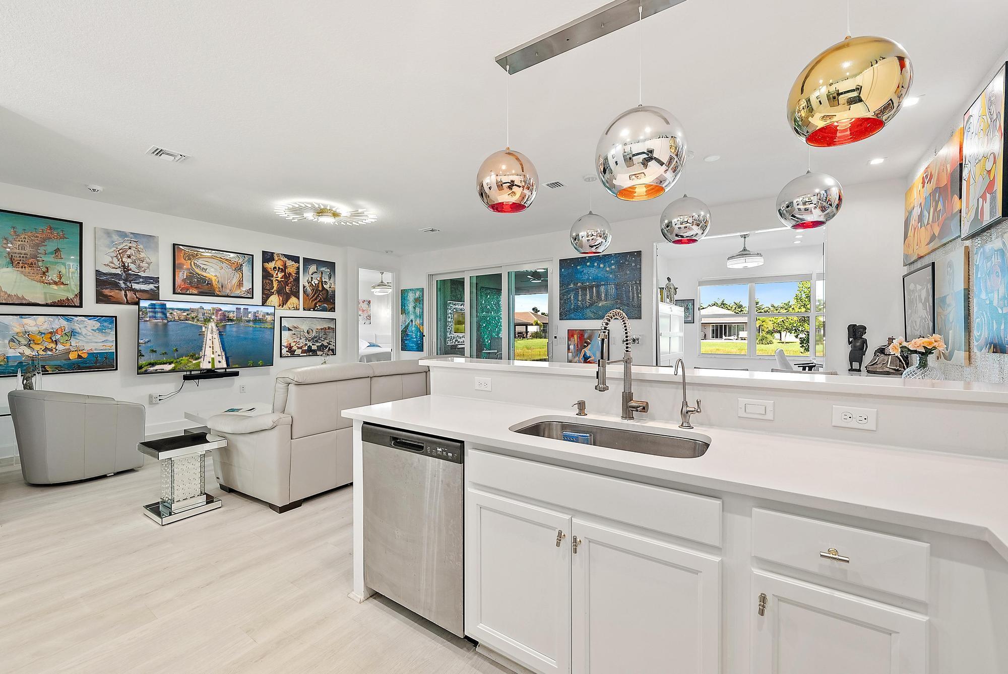 Riverland Prcl C - Ten Re - Residential