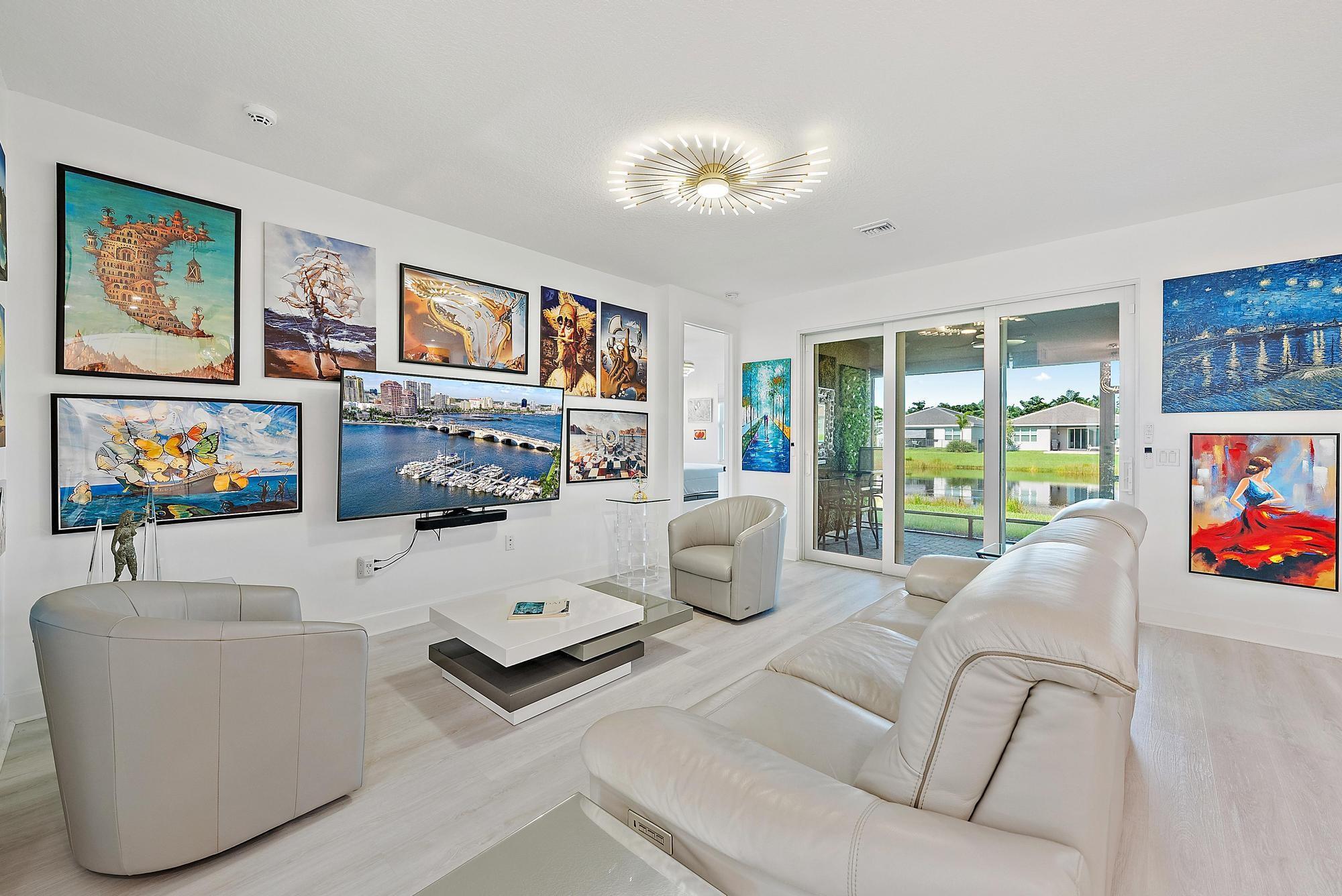 Riverland Prcl C - Ten Re - Residential