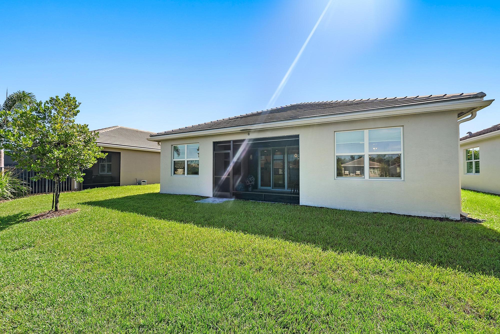 Riverland Prcl C - Ten Re - Residential