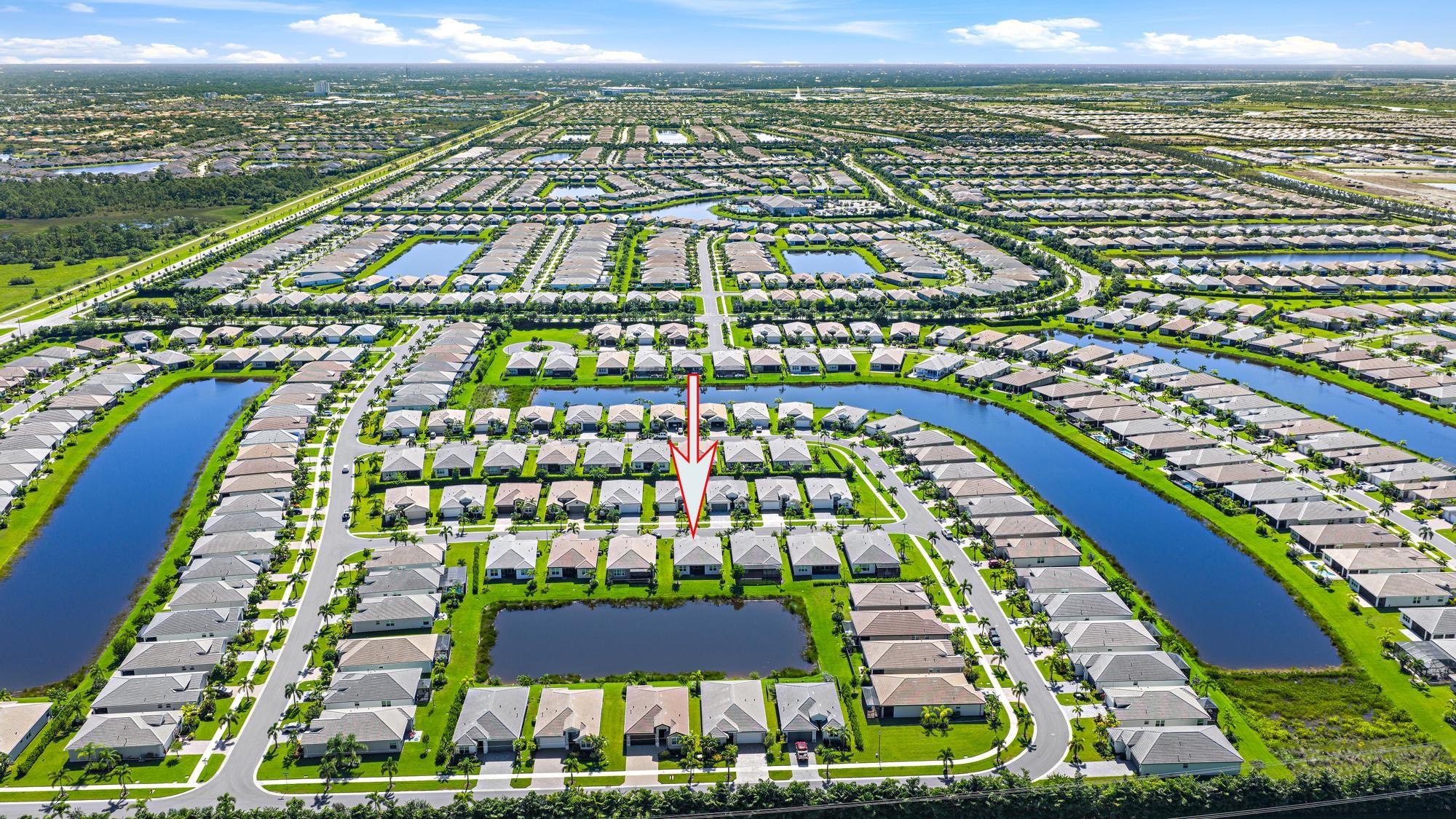 Riverland Prcl C - Ten Re - Residential