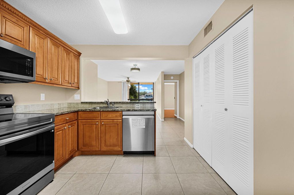 Photo of 5661 Riverside Drive #206, Coral Springs, FL 33067 (MLS # F10516651)