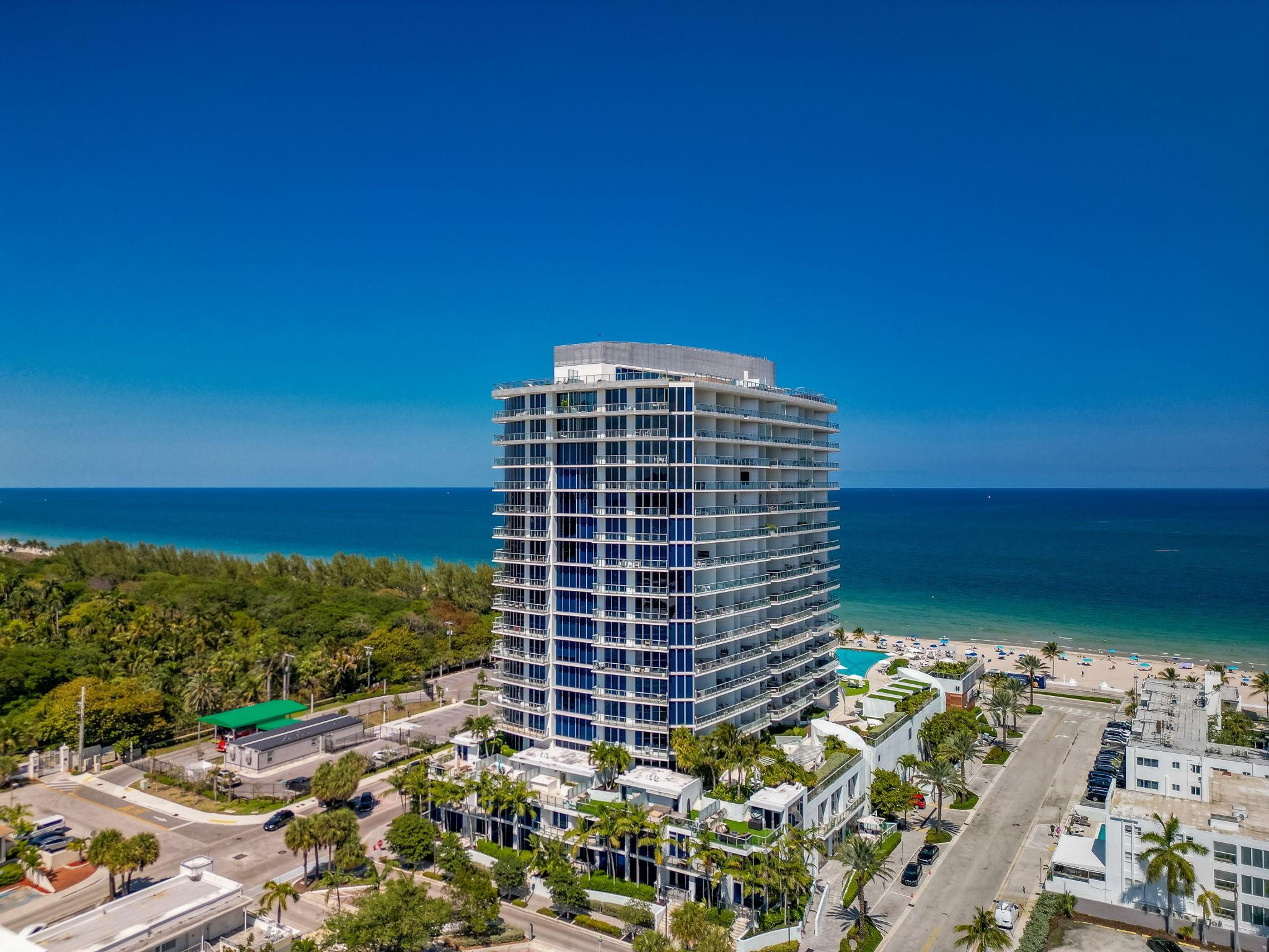 701 N Fort Lauderdale Beach Boulevard 1103