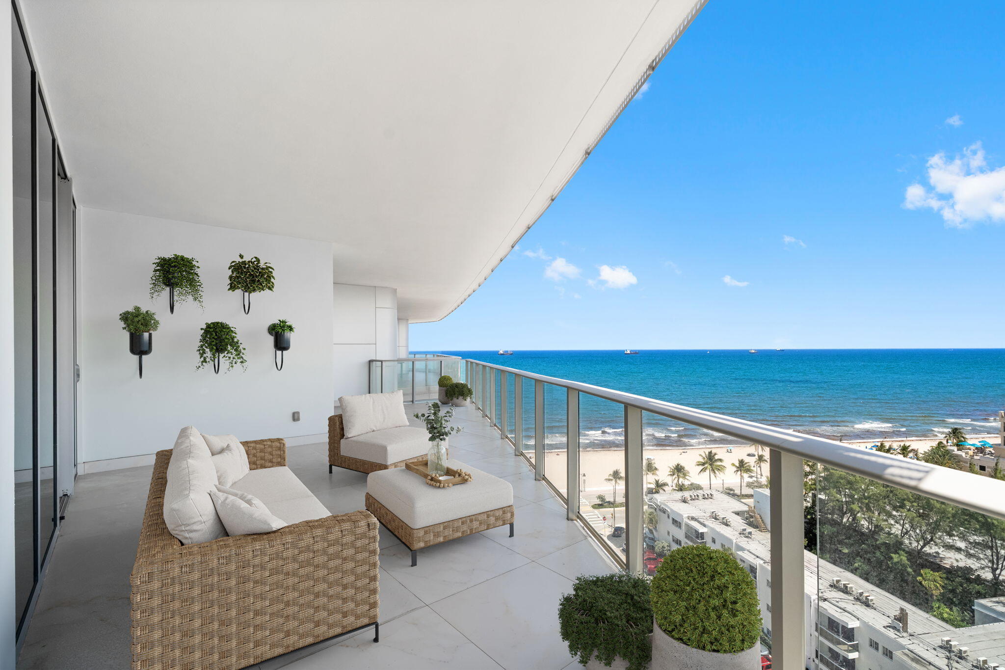 701 N Fort Lauderdale Beach Boulevard 1103