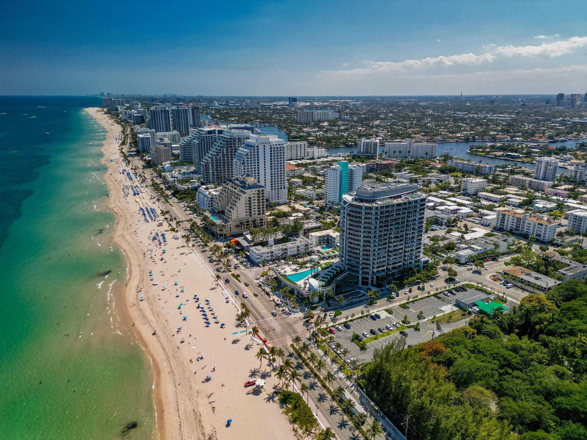 701 N Fort Lauderdale Beach Boulevard 1103
